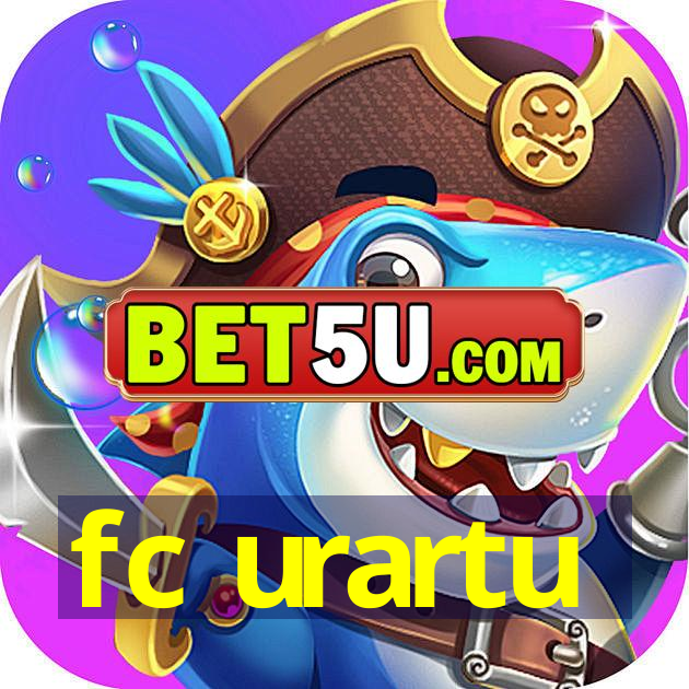 fc urartu